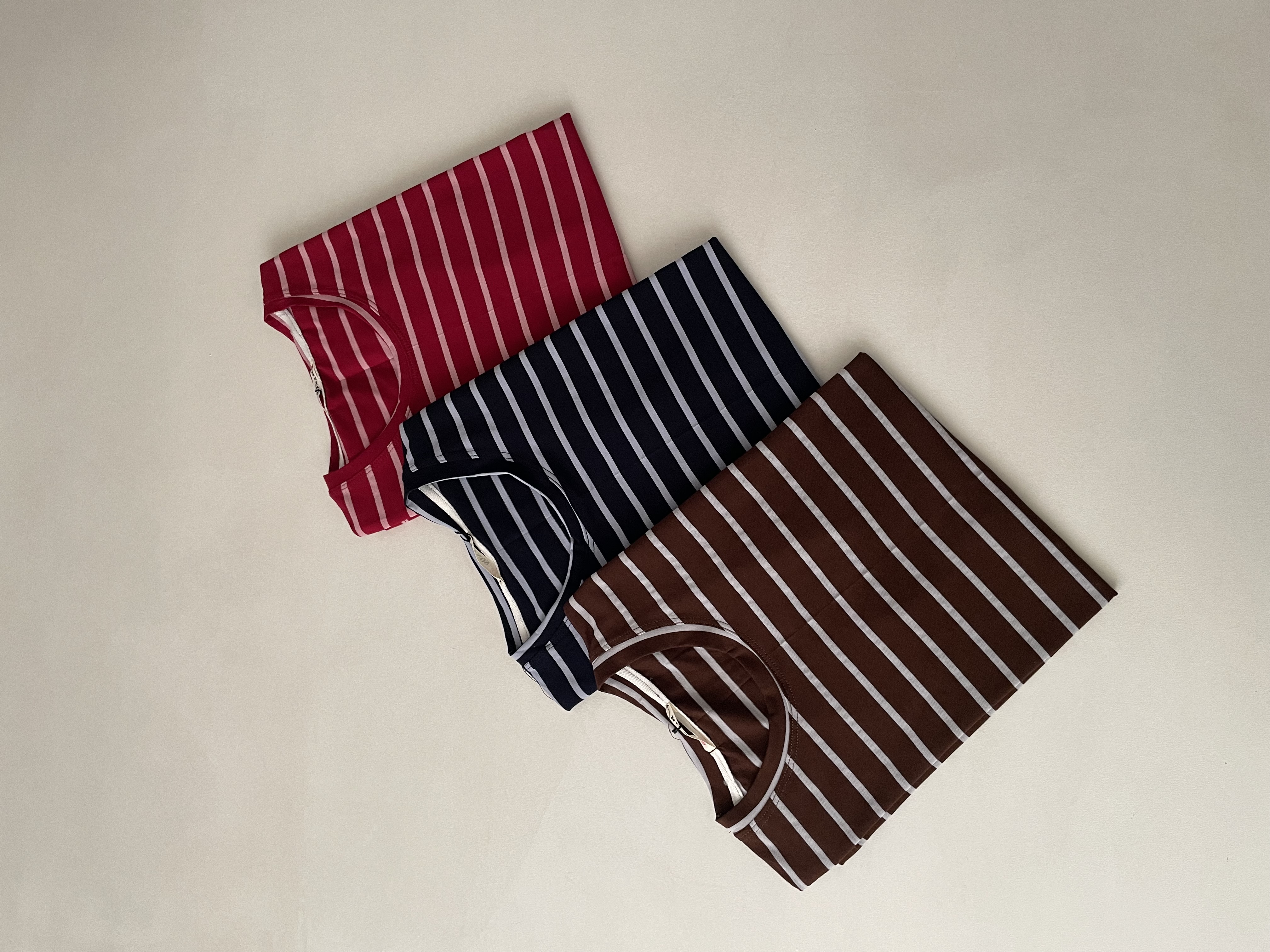 تیشرت نرمال رینگری