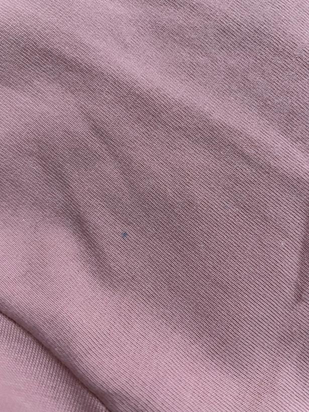 ❌ ایراد دار ست تیشرت لانگو بگ پینترستی